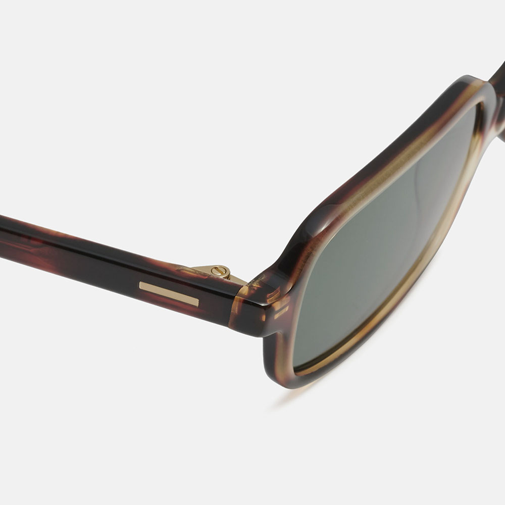 m&oacute; NIEMEYER SUN, carey, large image number 2