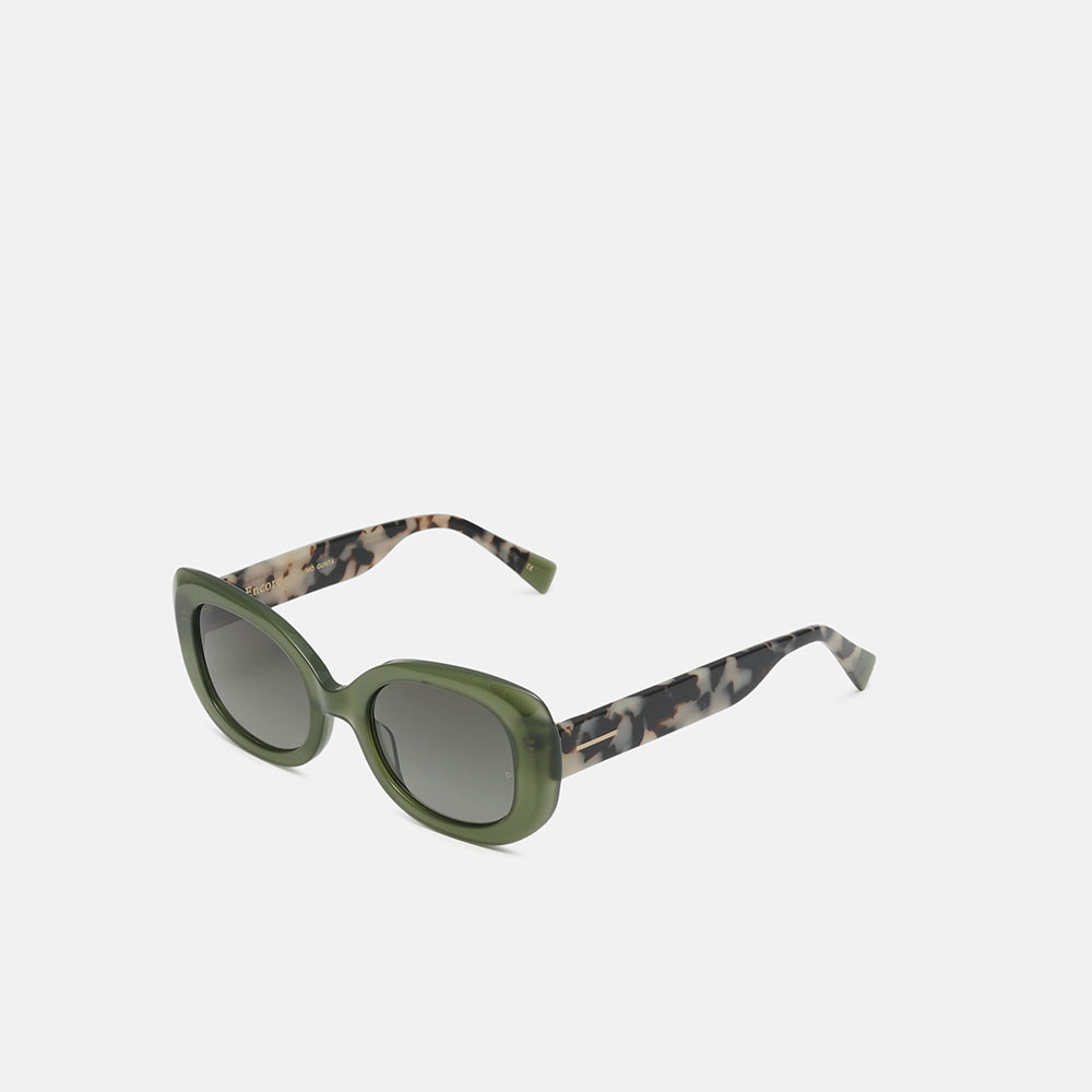 m&oacute; GUNTA SUN, green, large image number 1