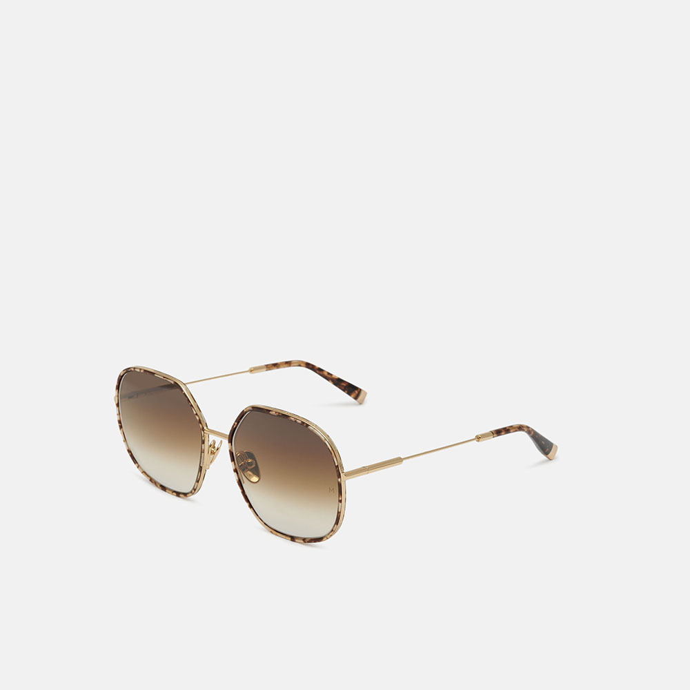 m&oacute; STUDIO 009 SUN, carey/gold, large image number 1