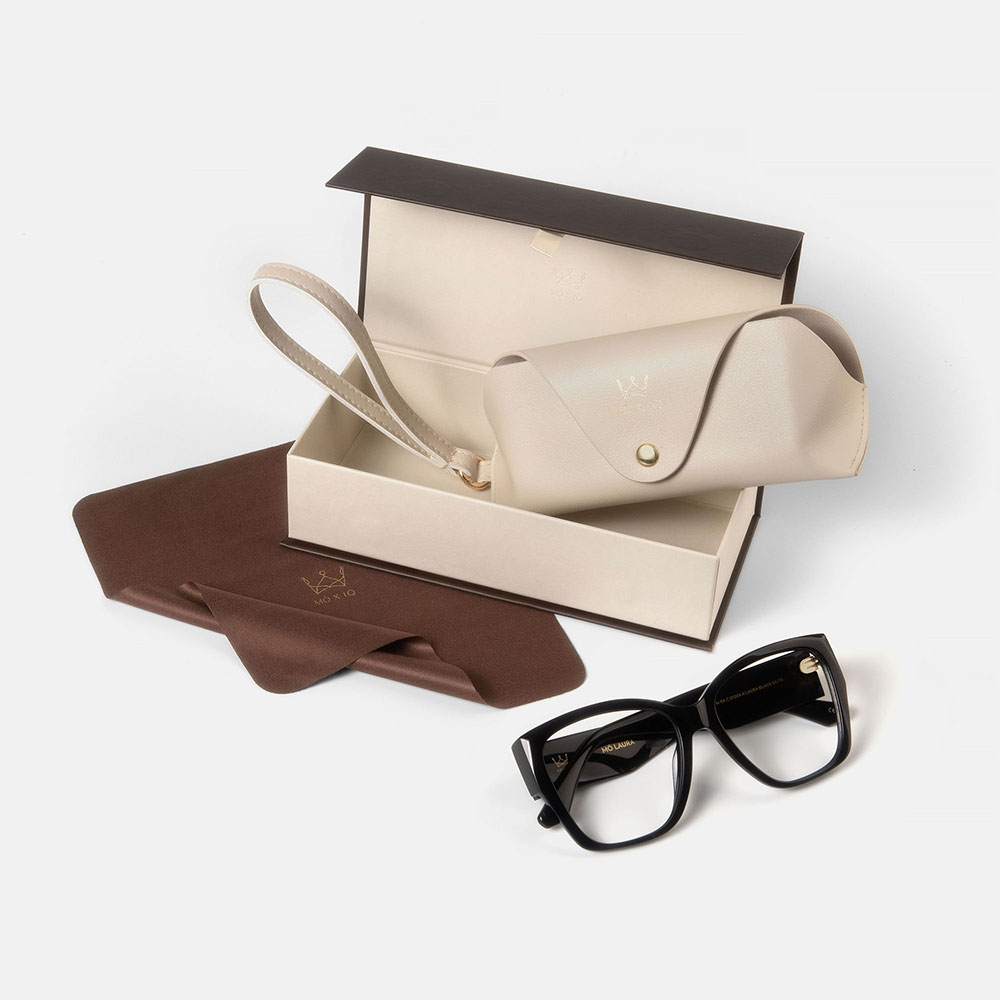 m&oacute; LAURA, black, large image number 2