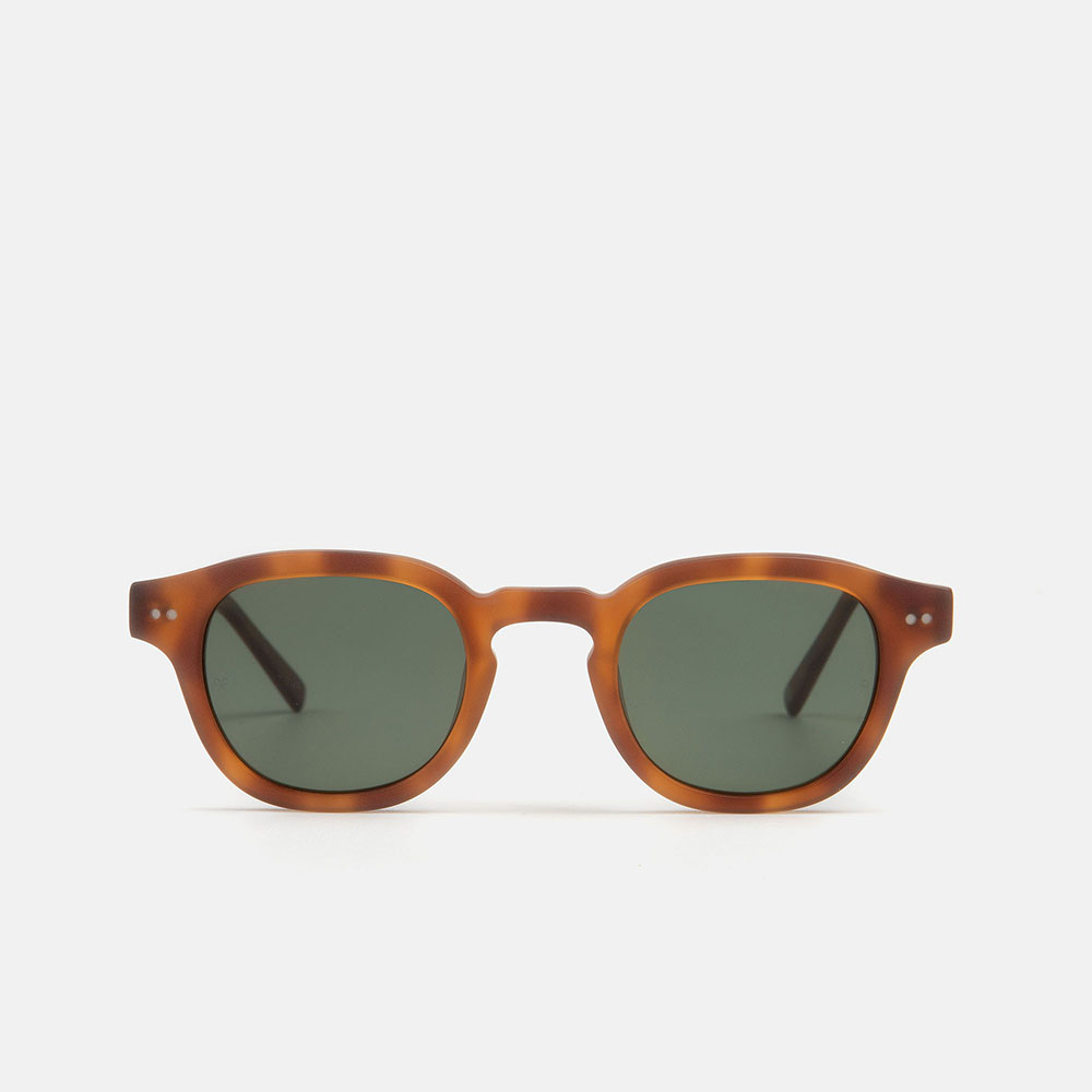 X SILBON SPIRIT SUN, light carey, large image number 0