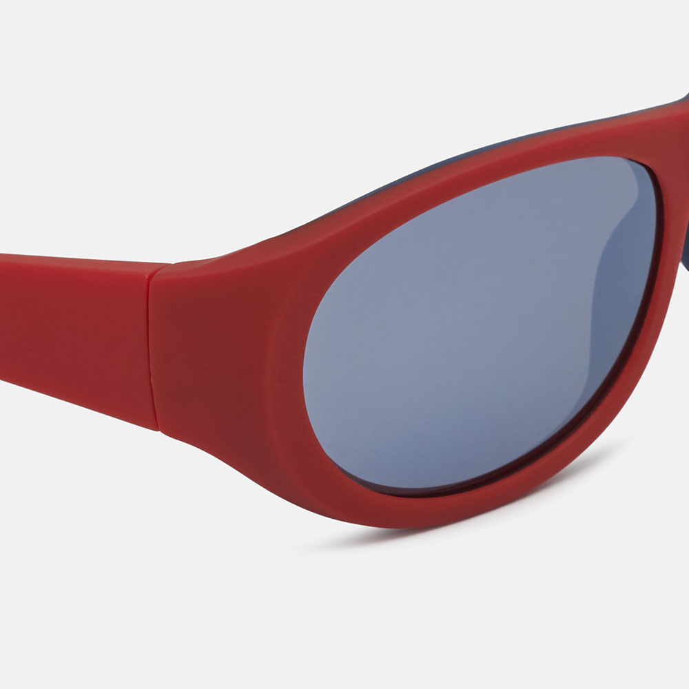 m&oacute; ZERMATT SUN, red/blue, large image number 2