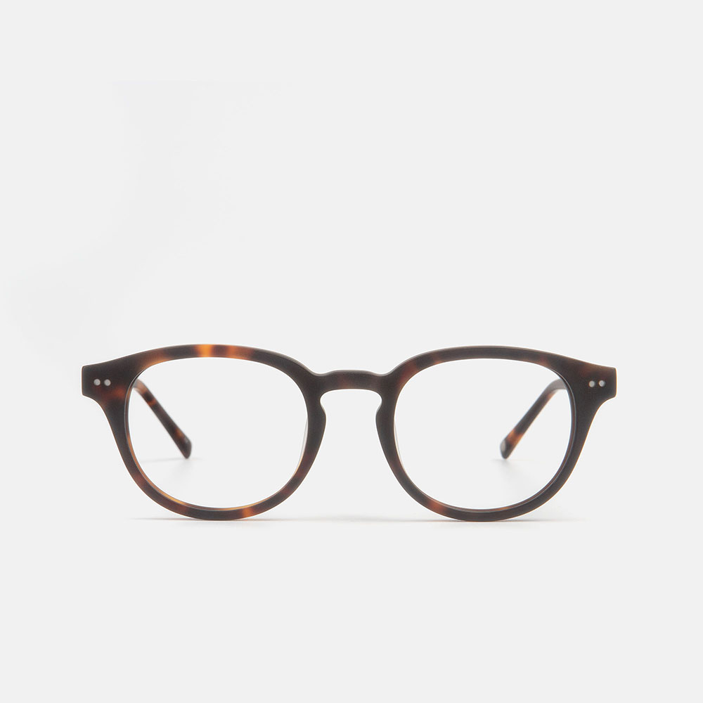 m&oacute; X SILBON ZENITH, carey, large image number 0