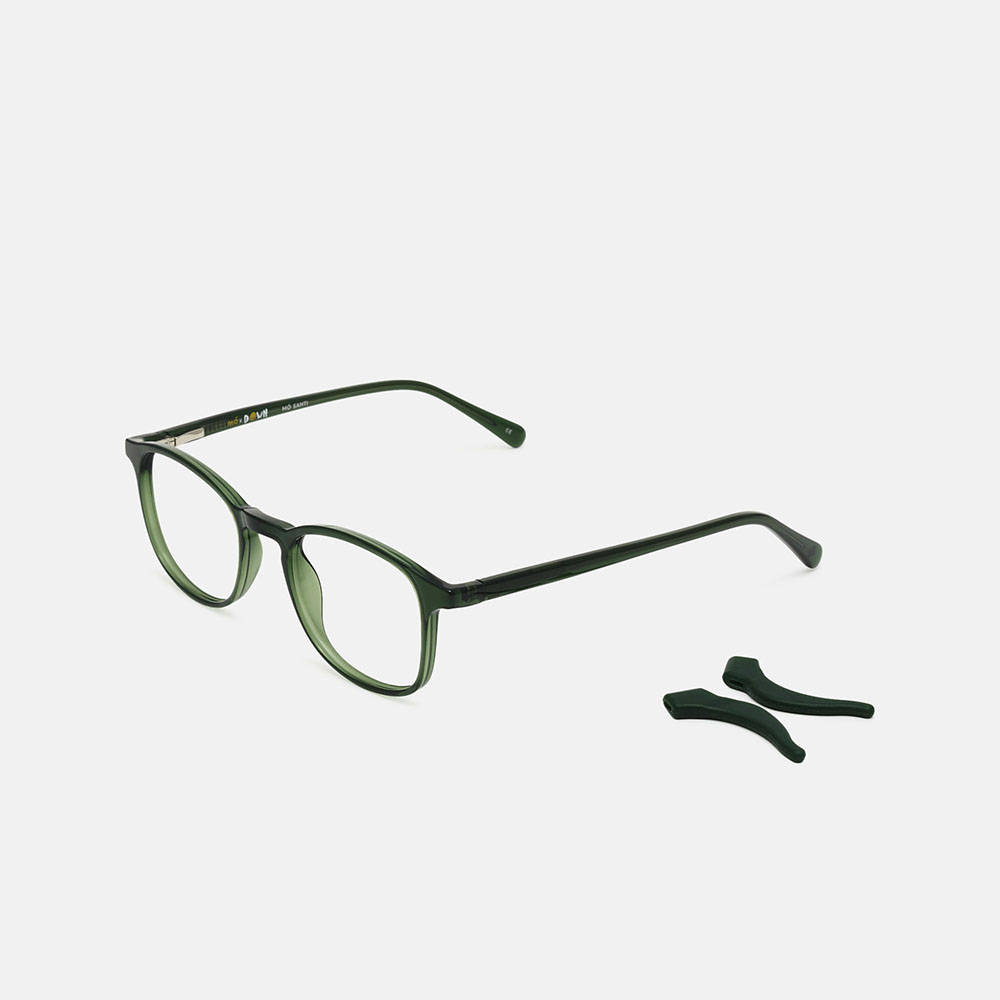 m&oacute; X DOWN SANTI, red, large image number 1