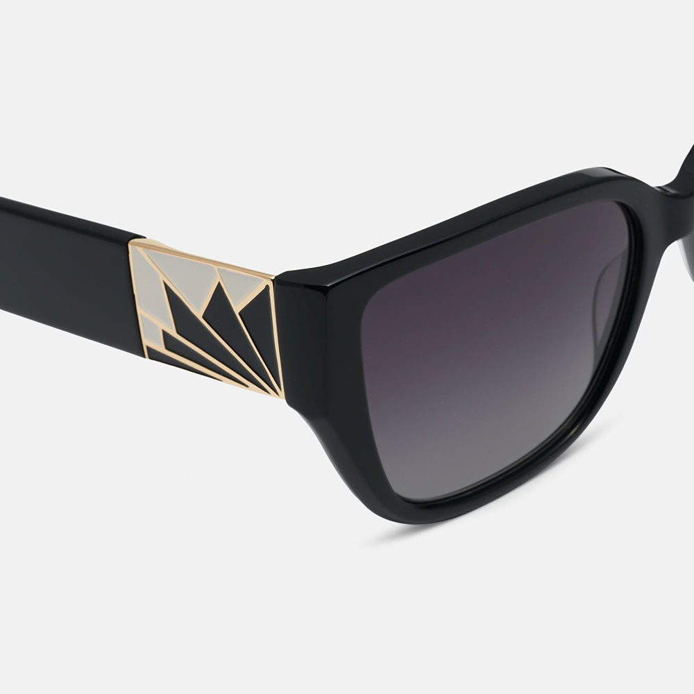 m&oacute; ZELDA SUN, black, large image number 2