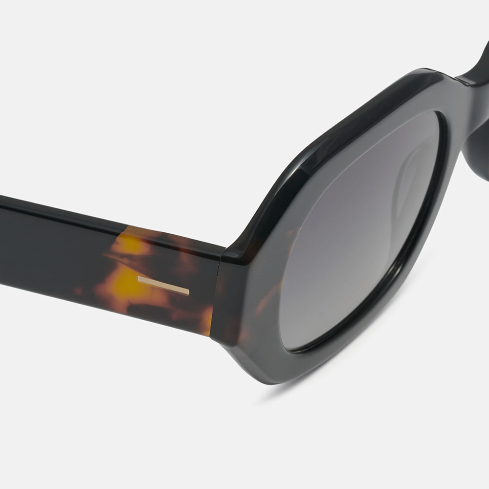 m&oacute; FLORENCE SUN, black, large image number 2