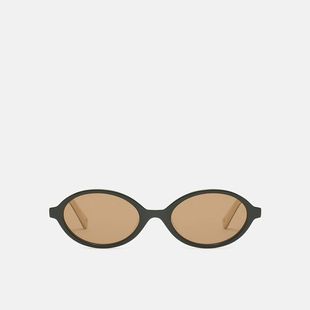 m&oacute; MATCHA STANWYCK SUN, green/beige, large image number 0