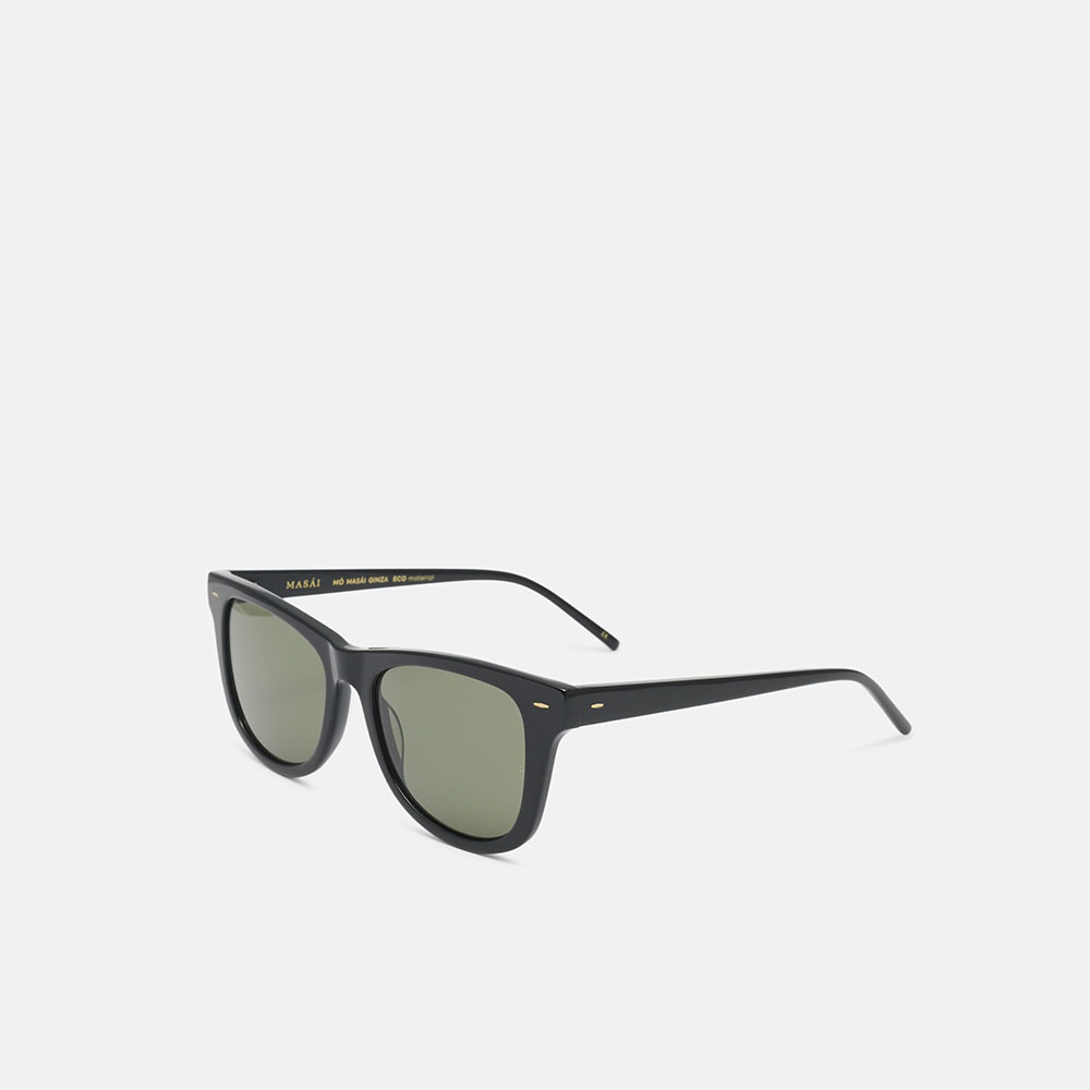 m&oacute; GINZA SUN, black, large image number 1