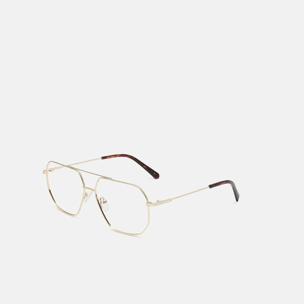 m&oacute; BOURBOM, gold/silver, large image number 1