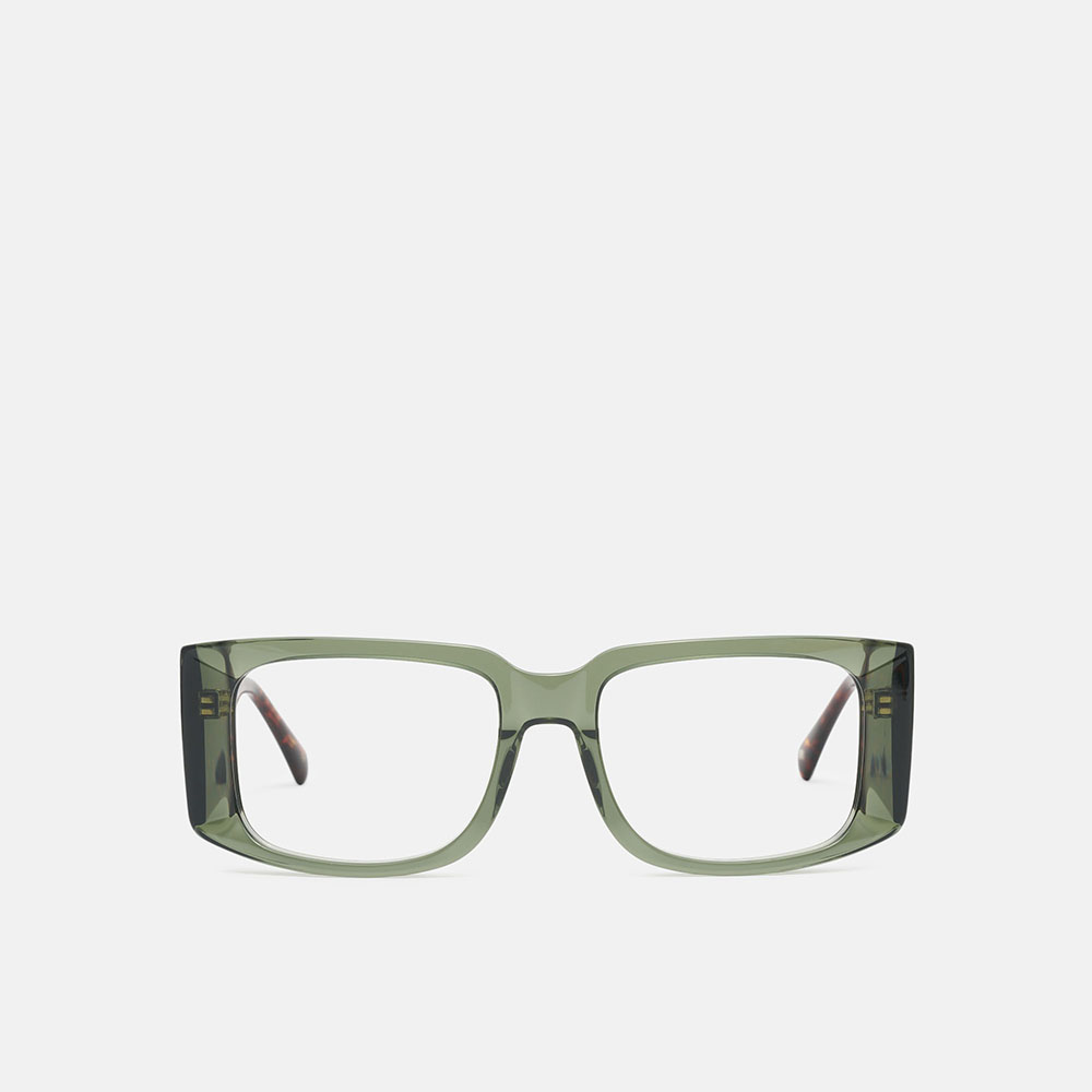 m&oacute; ZURI, green/pattern, large image number 0