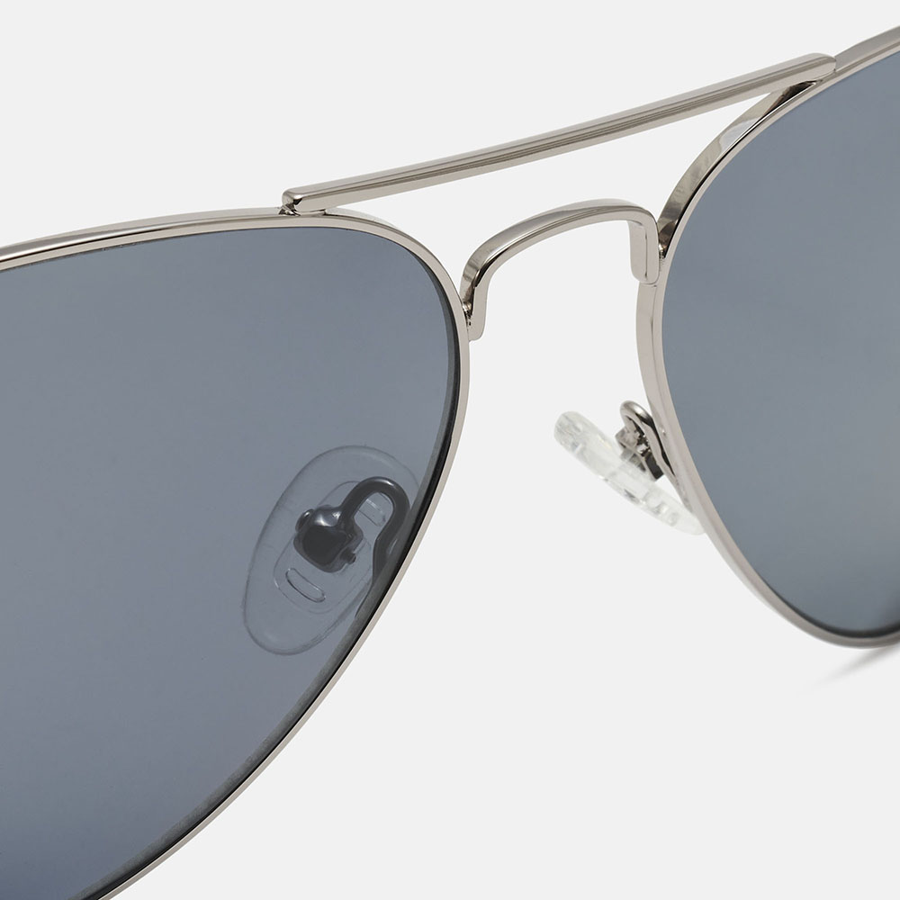 m&oacute; SEINE SUN, gunmetal, large image number 2