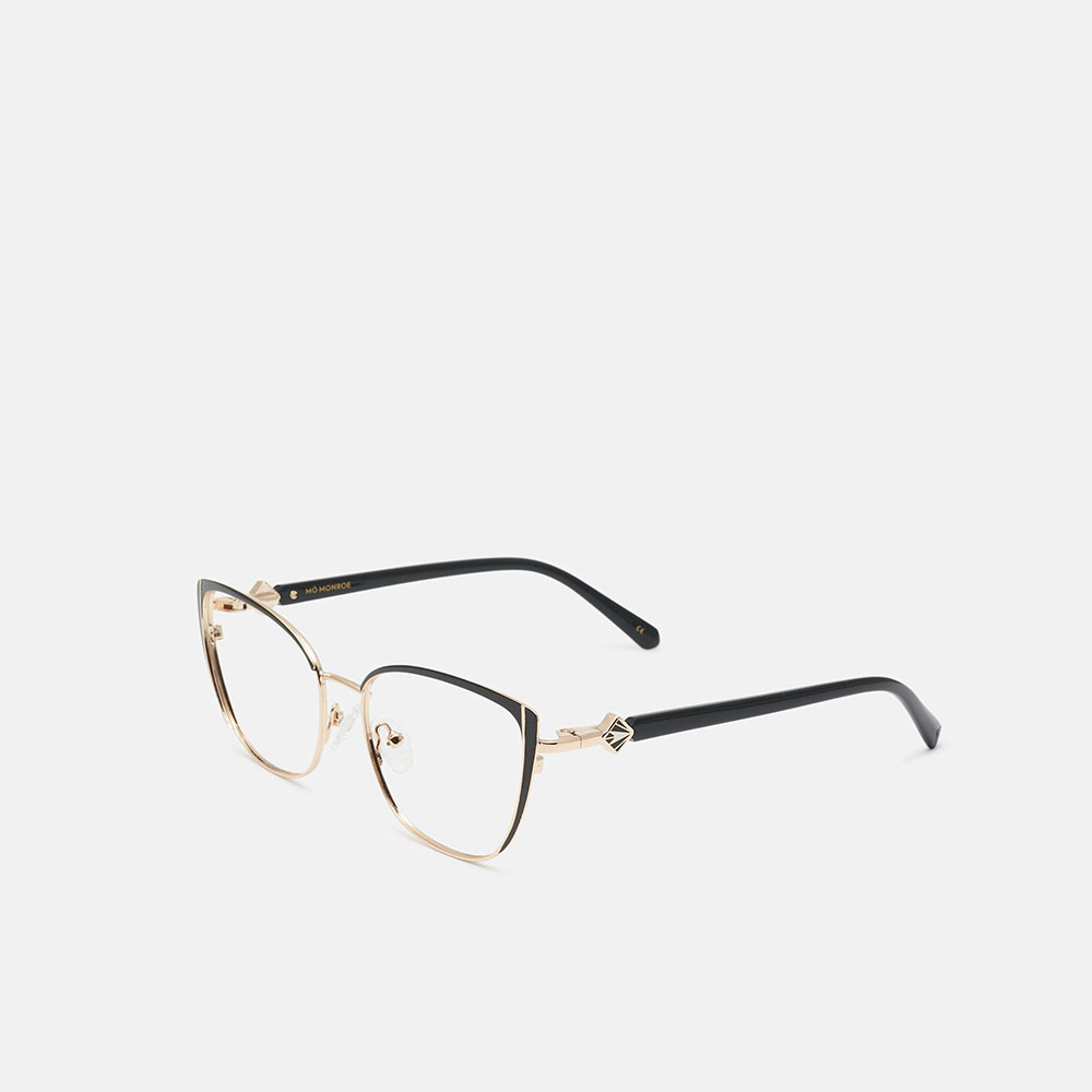 m&oacute; MONROE, black, large image number 1