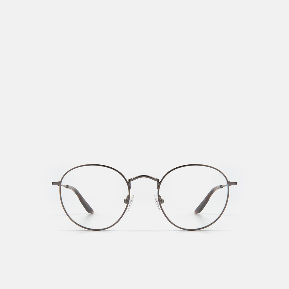 m&oacute; RAMIREZI, gun metal, large image number 0