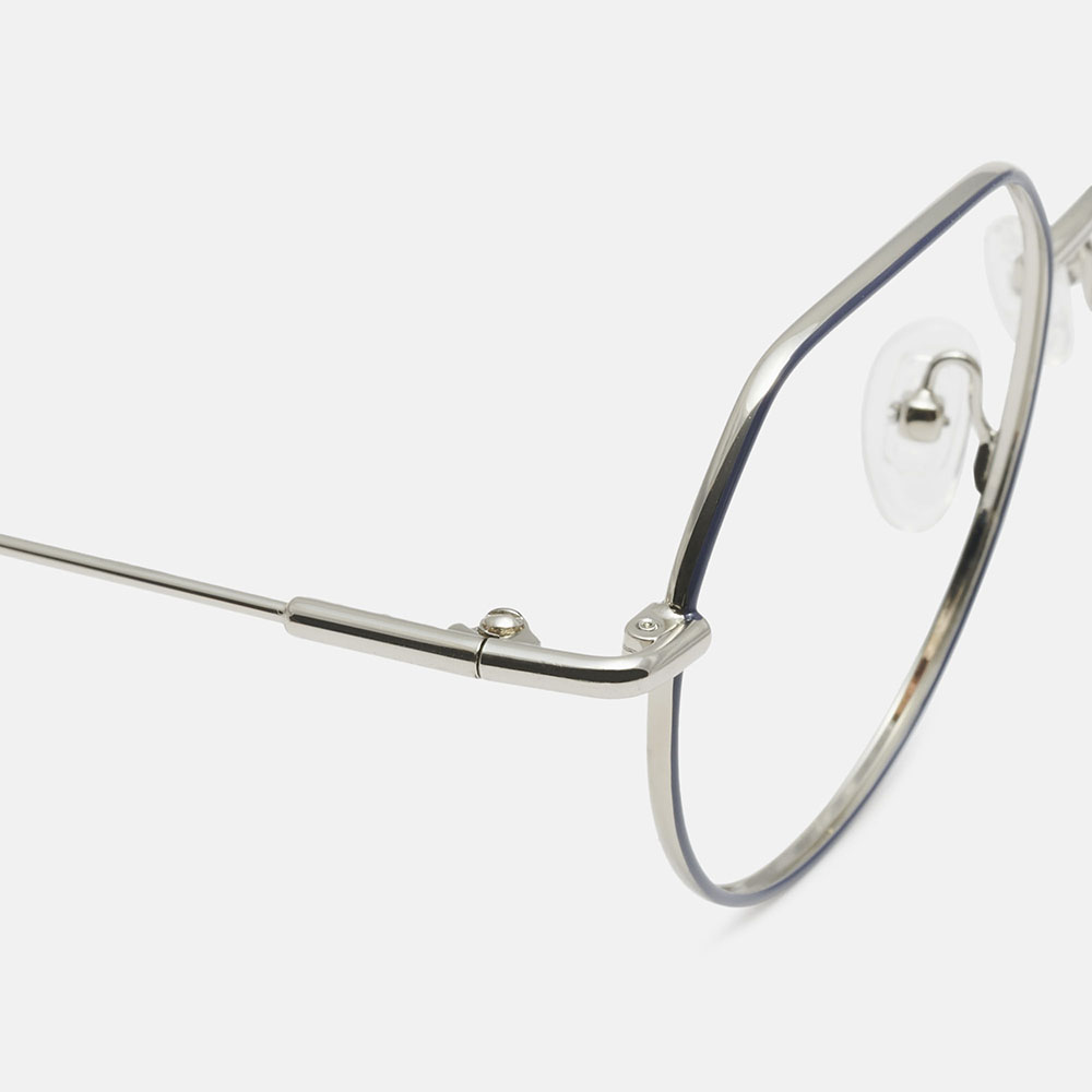 m&oacute; ENCORE TAMARINDO, blue/silver, large image number 2