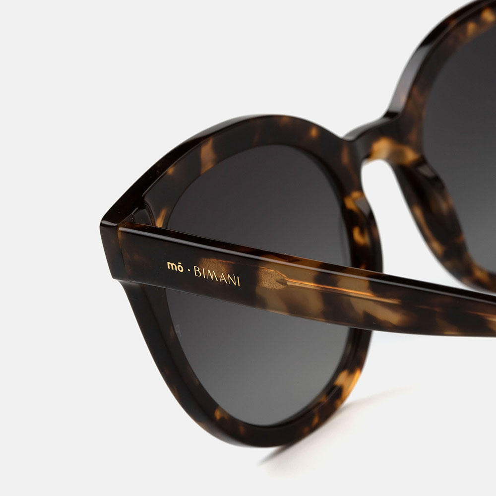 m&oacute; BROCELIANDE SUN, dark carey, large image number 2