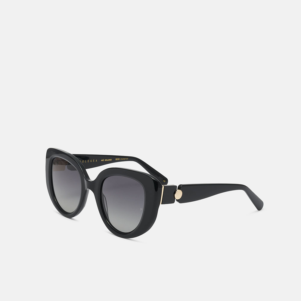 m&oacute; SOLANO SUN, black, large image number 1