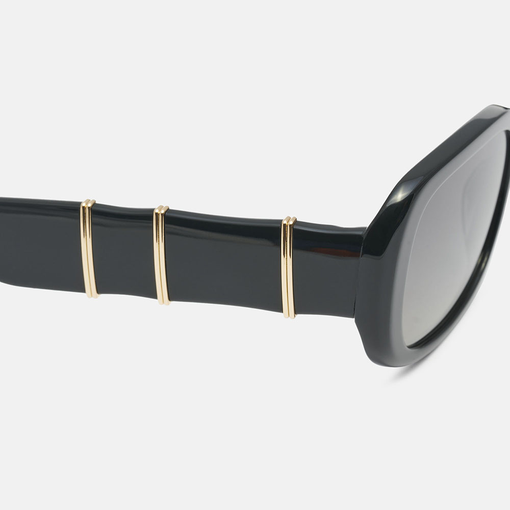 m&oacute; SAHINA SUN, black, large image number 2