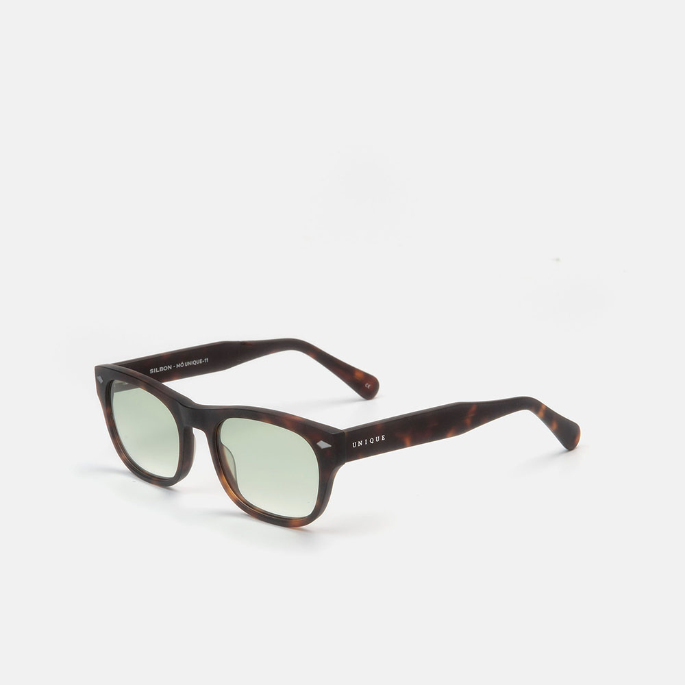 X SILBON UNIQUE-11 SUN, carey, large image number 1