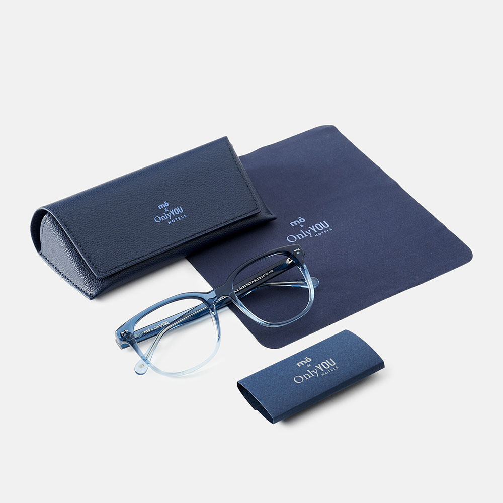 m&oacute; ALBUFERA, blue, large image number 2