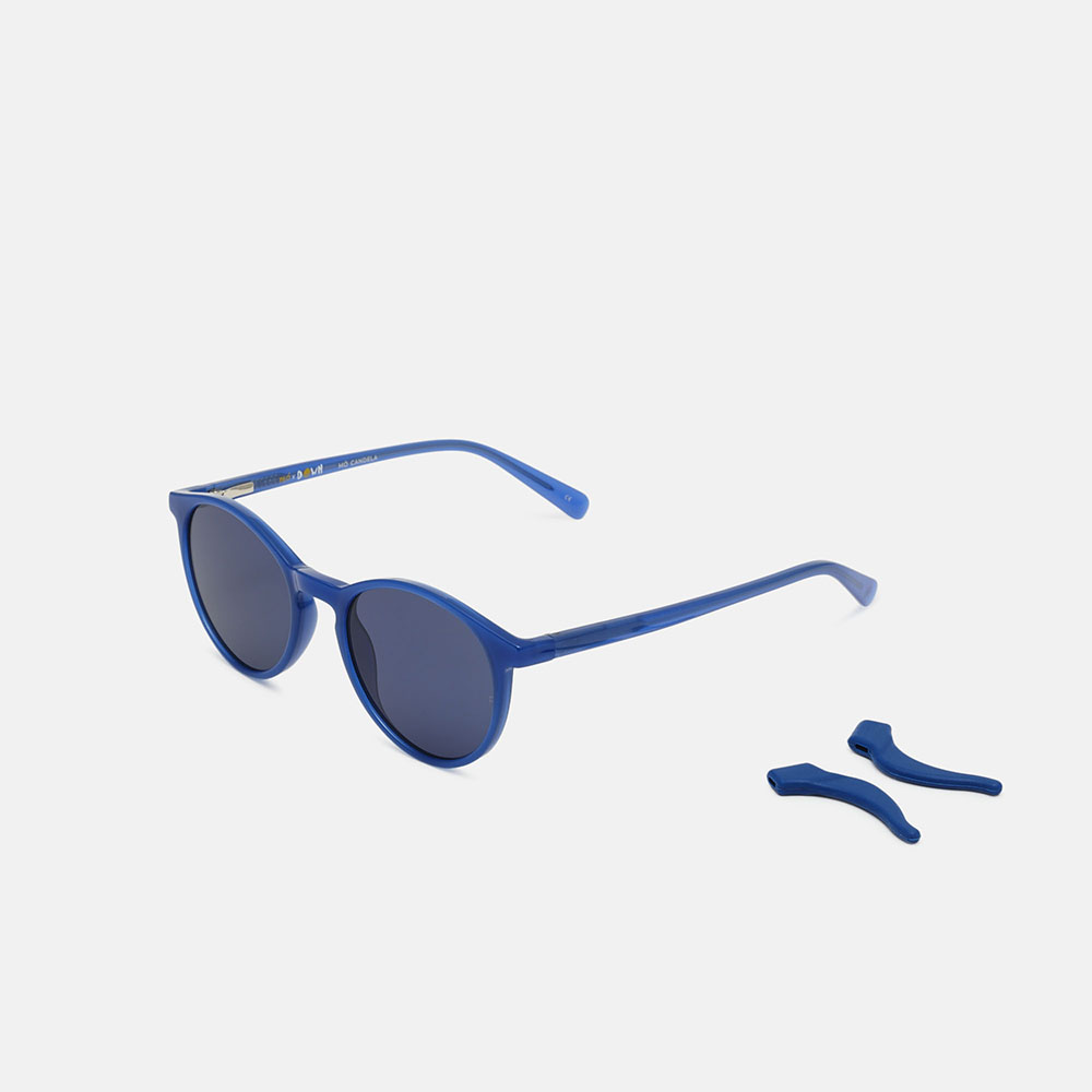 m&oacute; X DOWN CANDELA SUN, blue, large image number 1