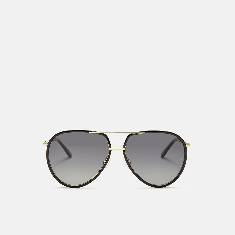 m&oacute; ROMAINE SUN, black, large image number 0