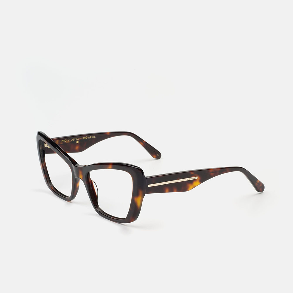 m&oacute; X OLIVA APRIL, carey, large image number 1