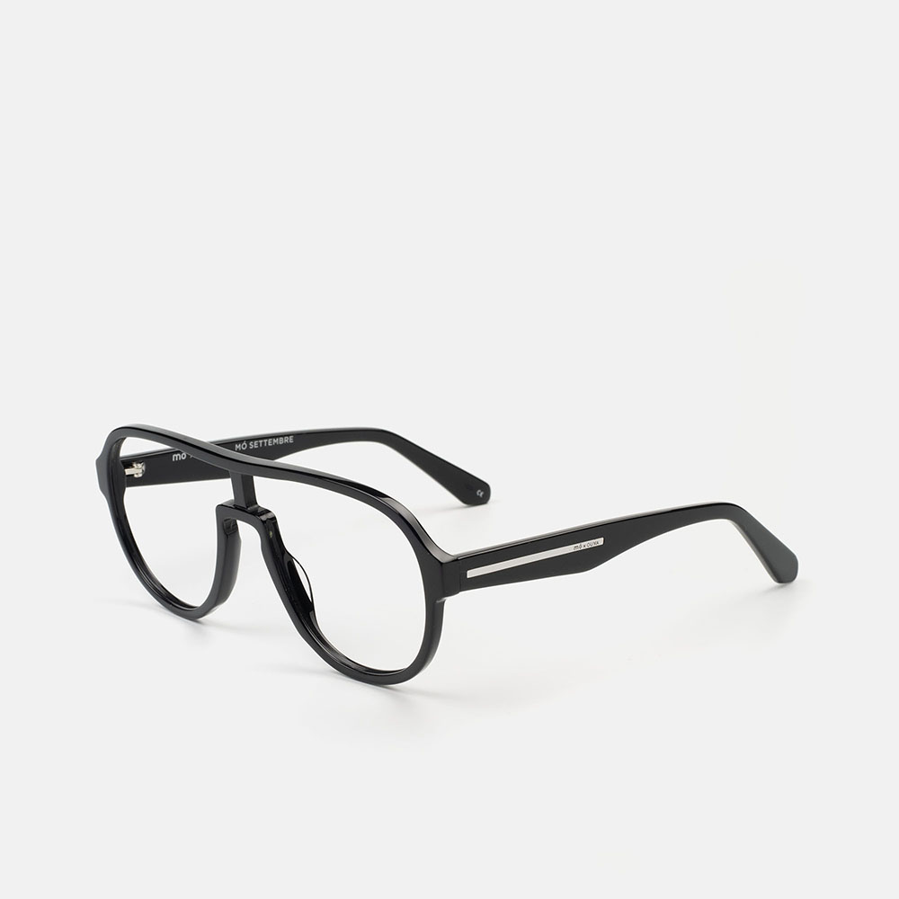 m&oacute; X OLIVA SETTEMBRE, black, large image number 1