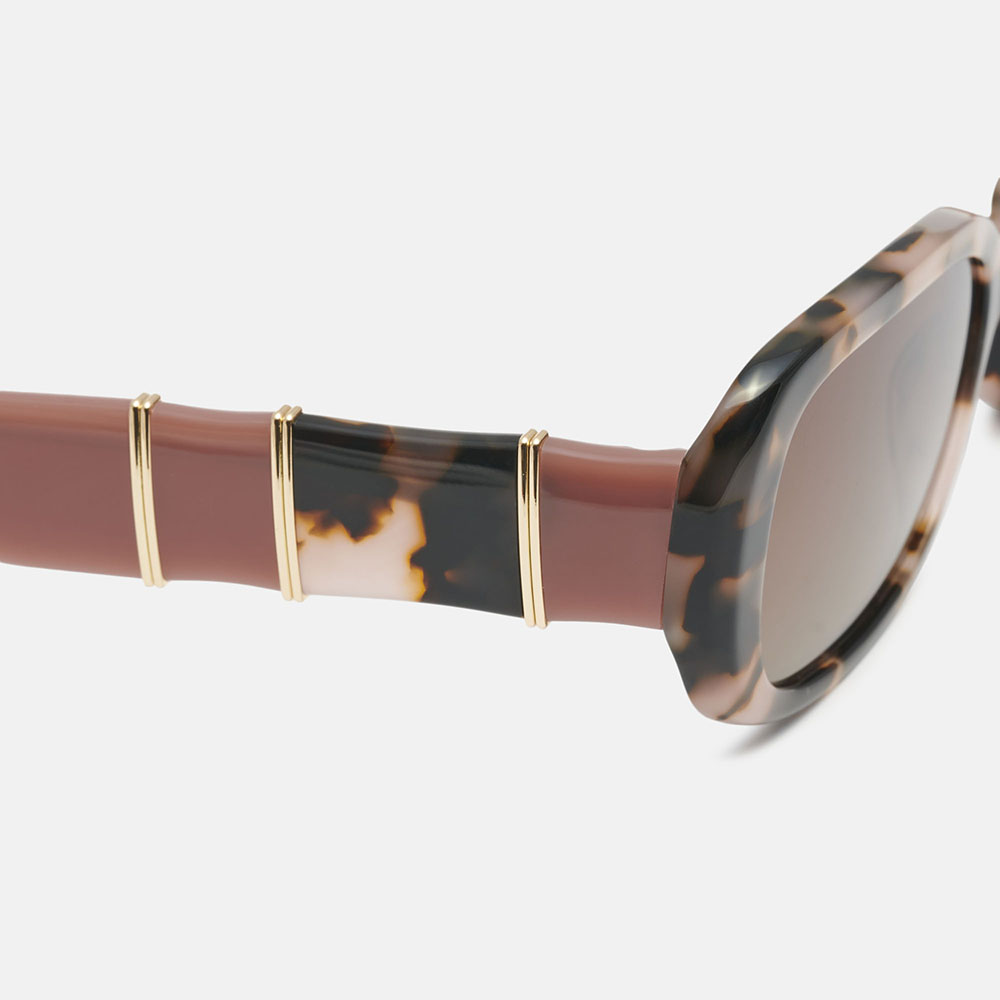 m&oacute; SAHINA SUN, carey pink, large image number 2