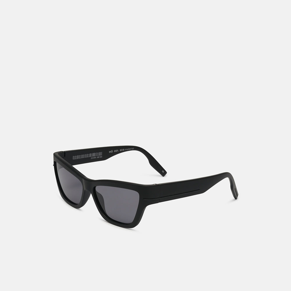 LUNAR 001. SUN, black, large image number 1