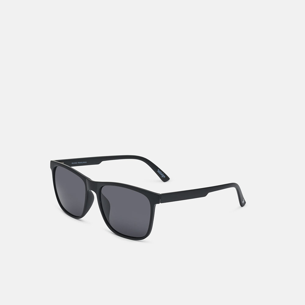 Wildgo PENSILVANIA SUN, black, large image number 1