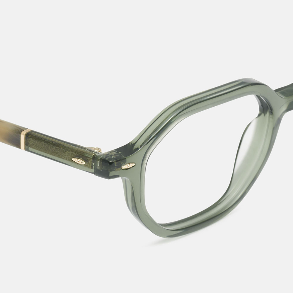 m&oacute; MANDLA, green/pattern, large image number 2