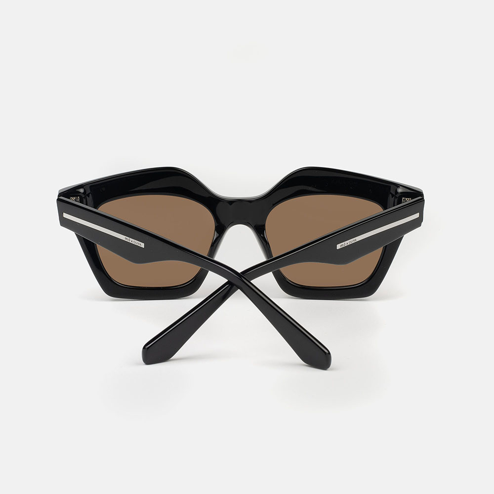 m&oacute; X OLIVA JULY SUN, black, large image number 2