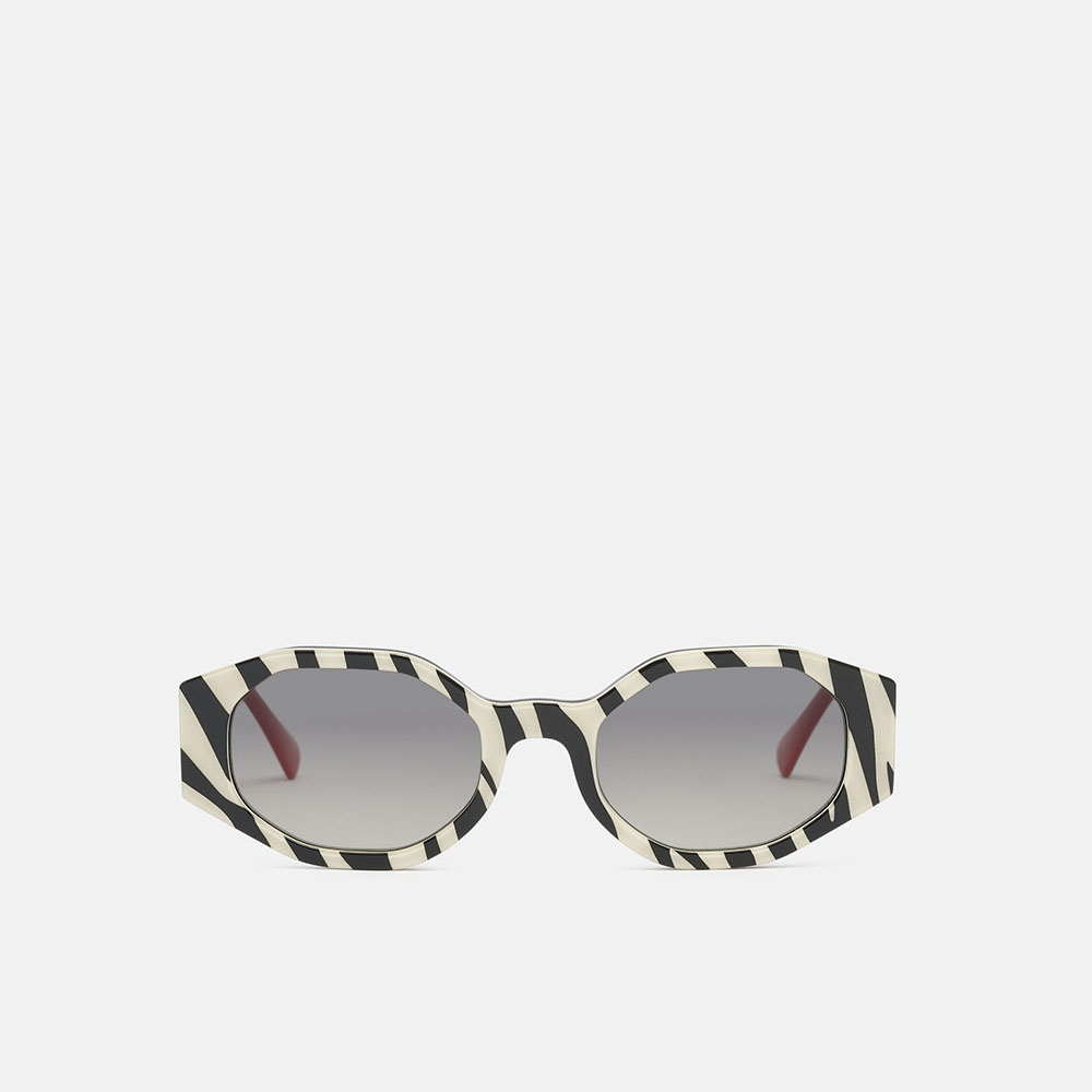 m&oacute; ALIKA SUN, pattern/red, large image number 0