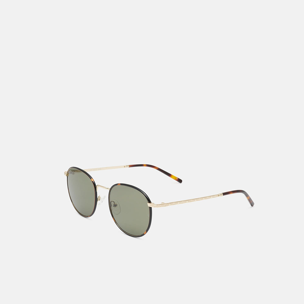 m&oacute; MASAI AIKO SUN, carey/gold, large image number 1