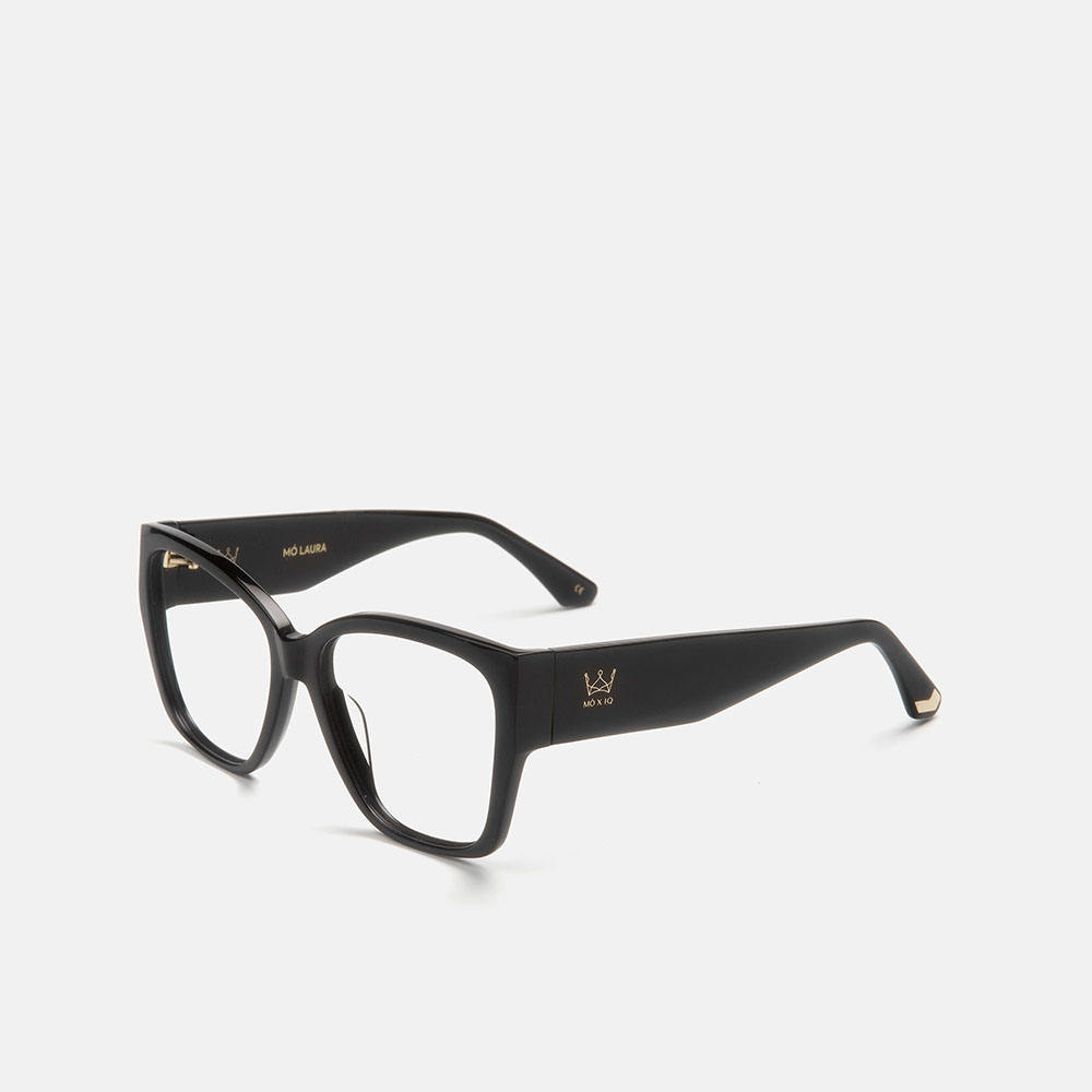 m&oacute; LAURA, black, large image number 1