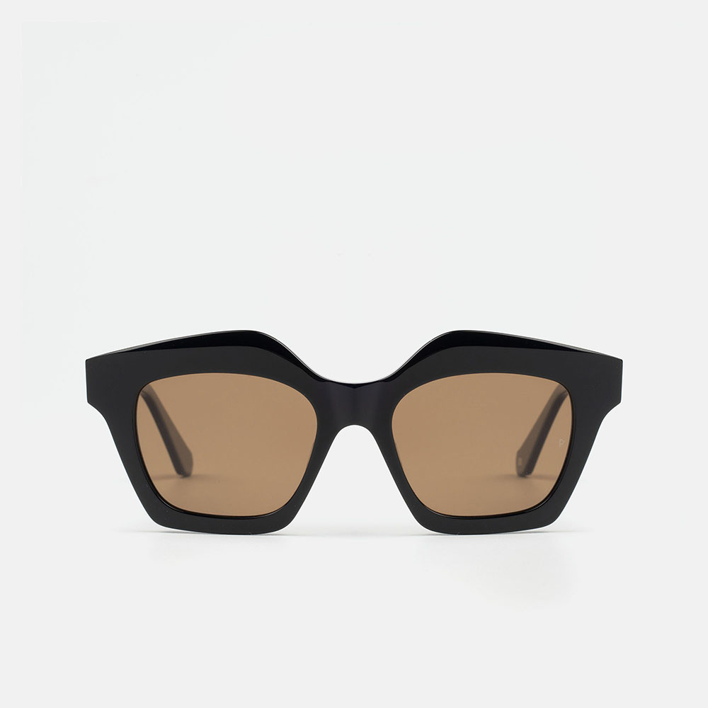 m&oacute; X OLIVA JULY SUN, black, large image number 0