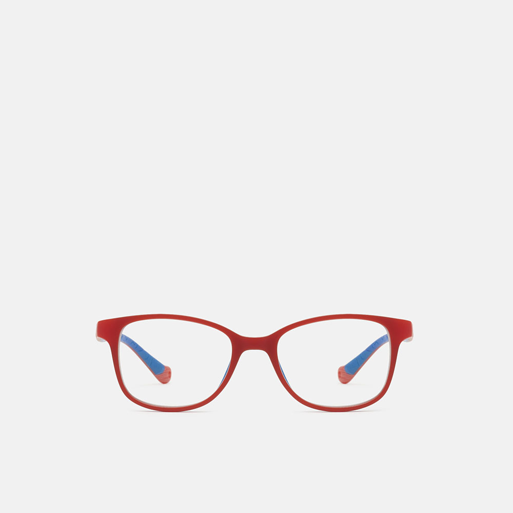 m&oacute; X DOWN ALVARO, red, large image number 0