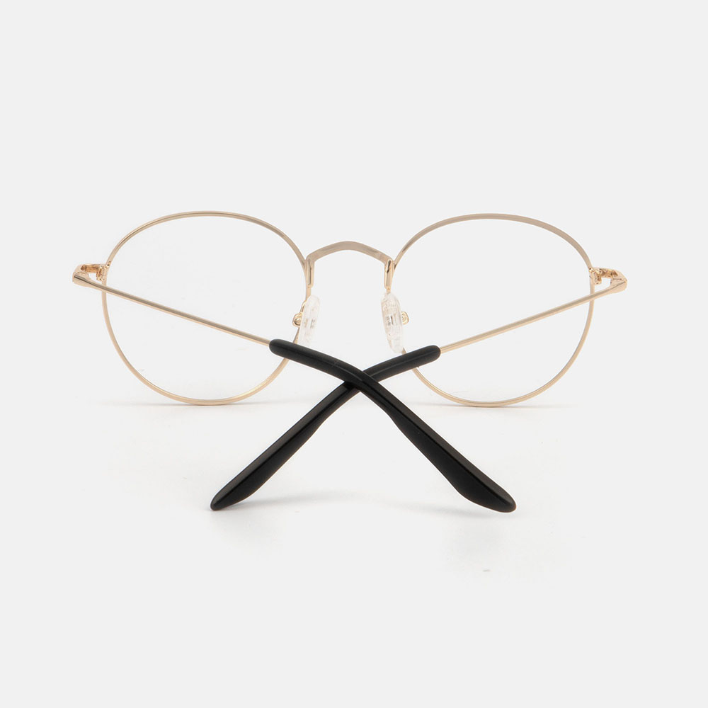 m&oacute; RAMIREZI, black/gold, large image number 2