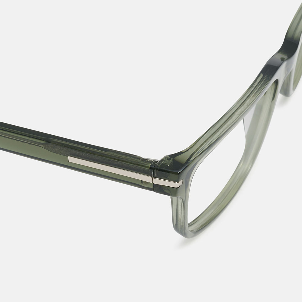 m&oacute; CORBUSIER, green, large image number 2