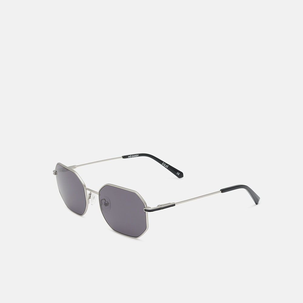 m&oacute; DANDY SUN, silver, large image number 1