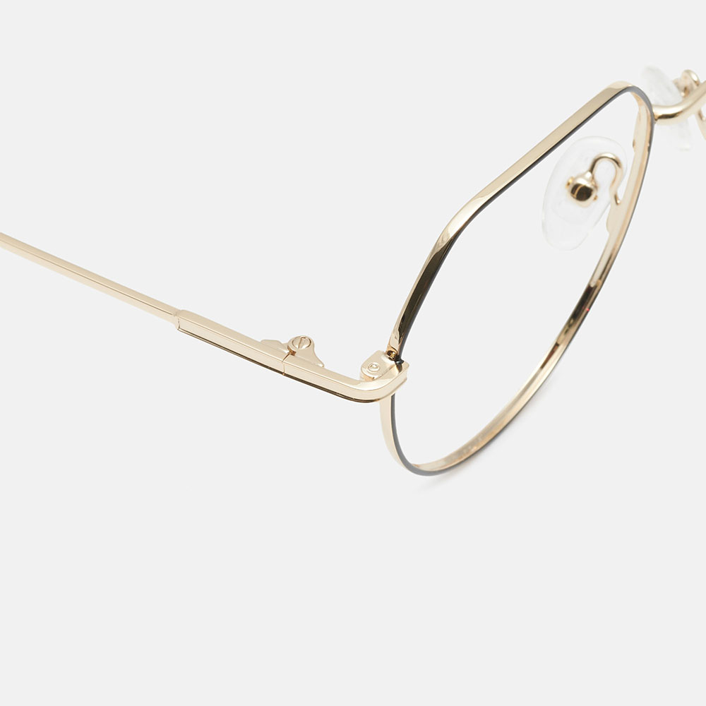 m&oacute; ECLAT TAMARINDO, black/gold, large image number 2