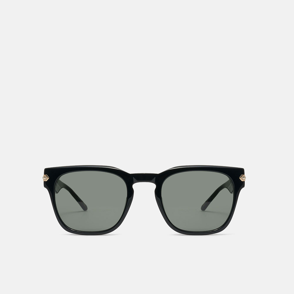 m&oacute; ECLAT GATSBY SUN, black, large image number 0