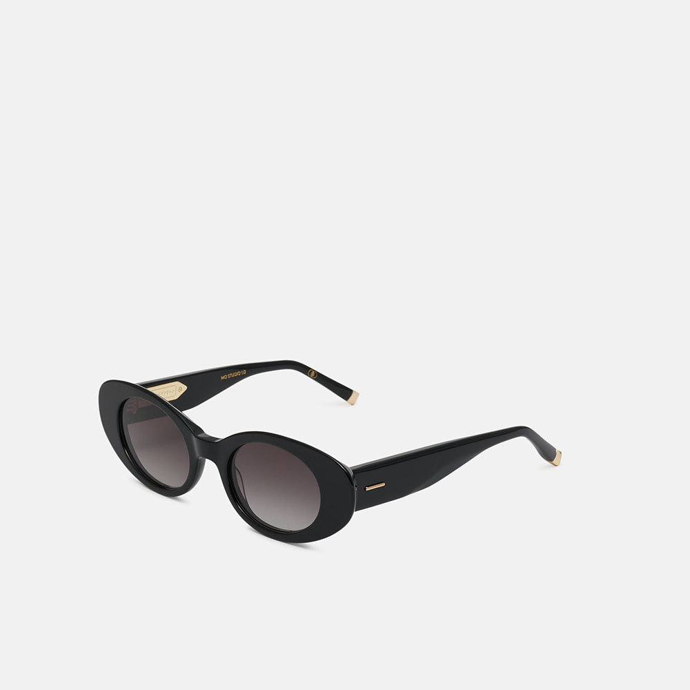 m&oacute; STUDIO 011 SUN, black, large image number 1