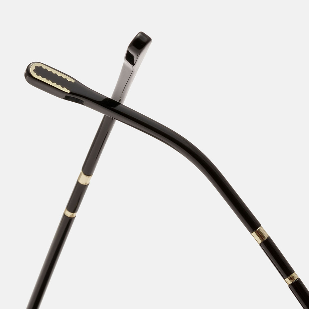 m&oacute; ROMAINE SUN, black, large image number 2