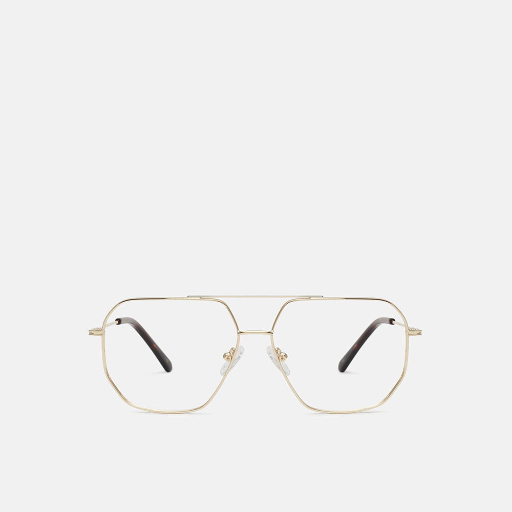 m&oacute; BOURBOM, gold/silver, large image number 0