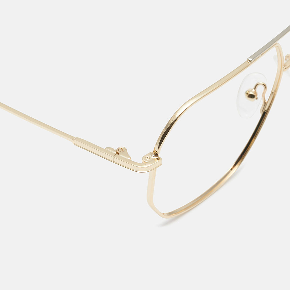 m&oacute; BOURBOM, gold/silver, large image number 2