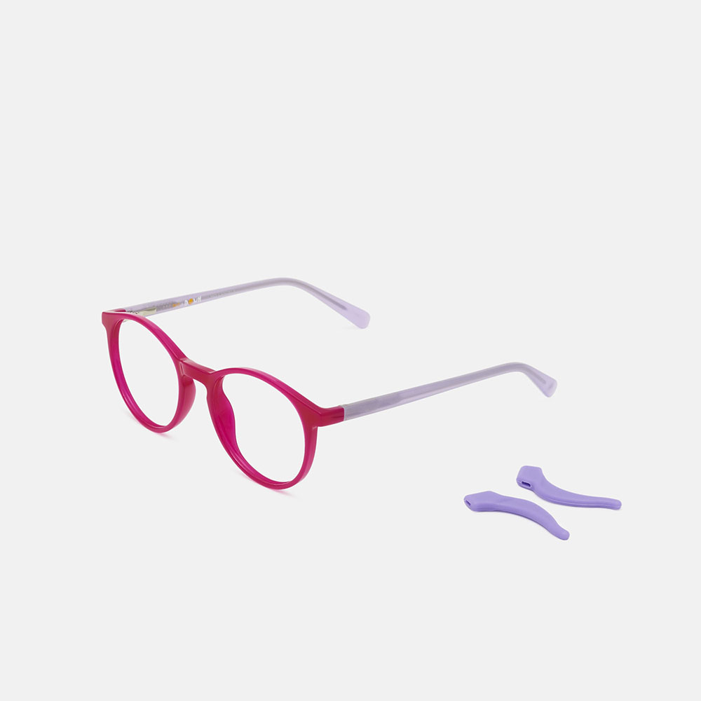 m&oacute; X DOWN CANDELA, pink, large image number 1