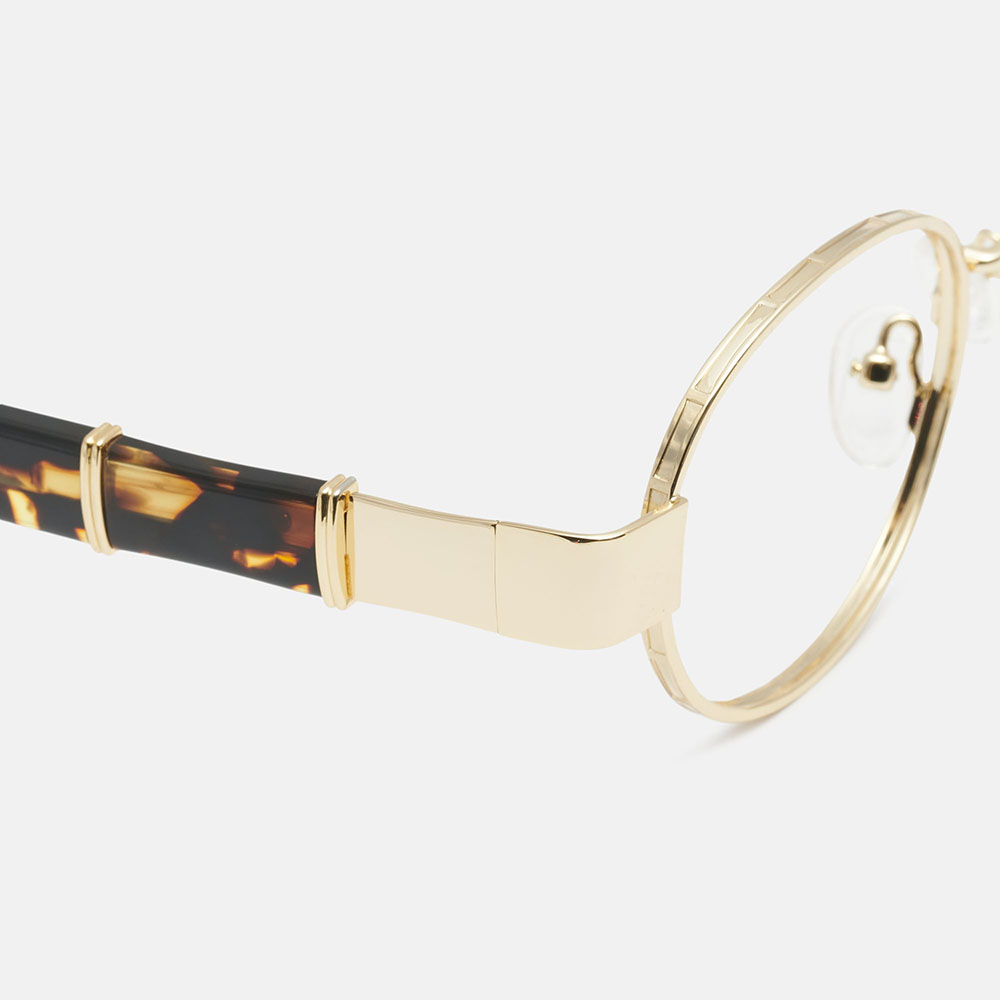 m&oacute; KHISSA, gold/carey, large image number 2