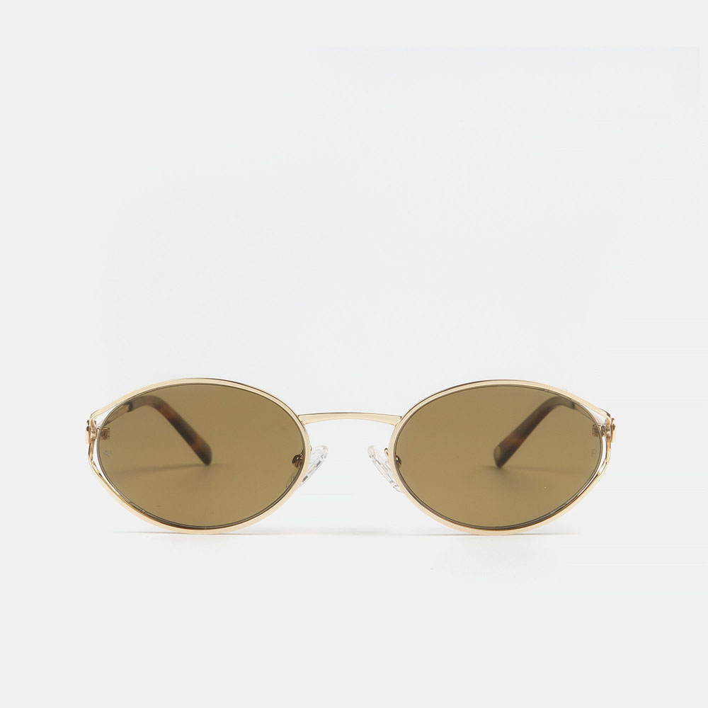 X SILBON UNIQUE-12 SUN, gold, large image number 0