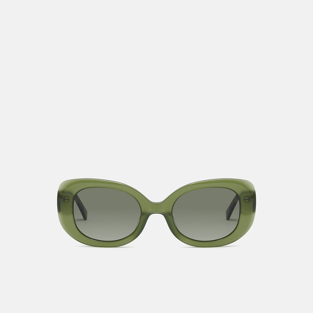 m&oacute; GUNTA SUN, green, large image number 0